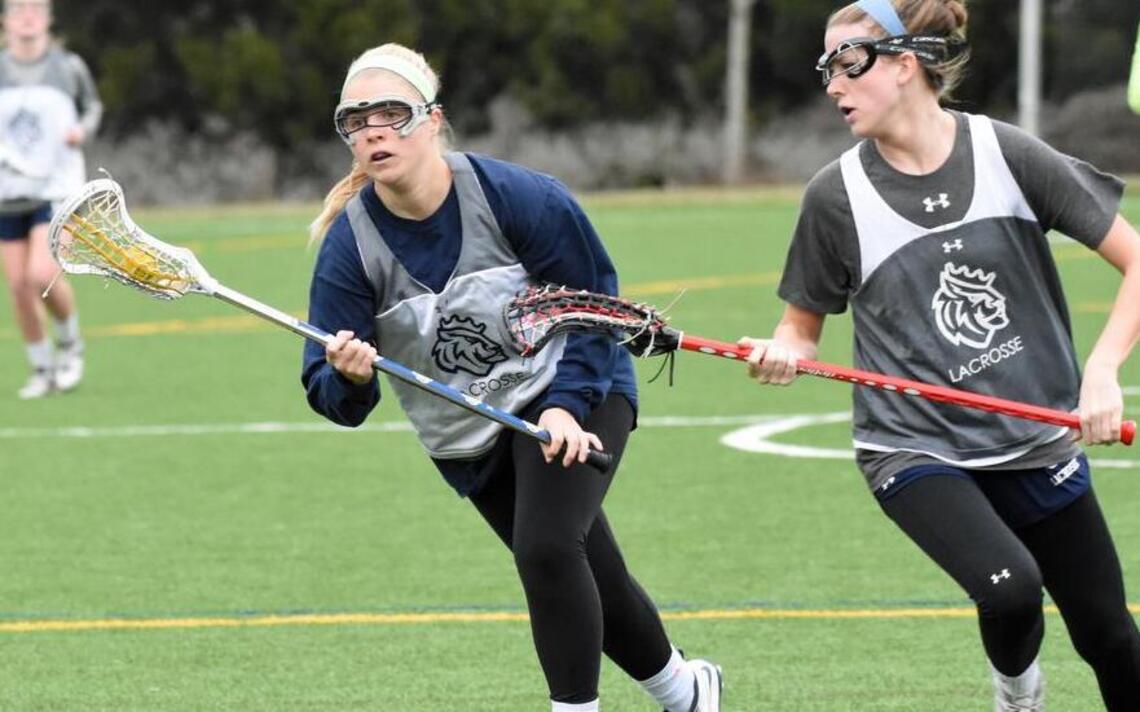 Royals top SAC preseason lacrosse polls