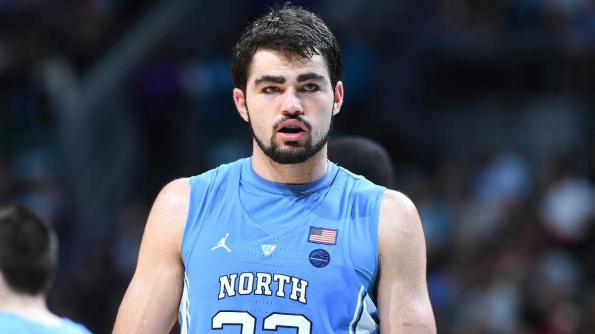 Luke Maye has been North Carolina’s breakout star this season, but on Friday, he delivered another stellar performance against the school he almost chose instead of the Tar Heels.