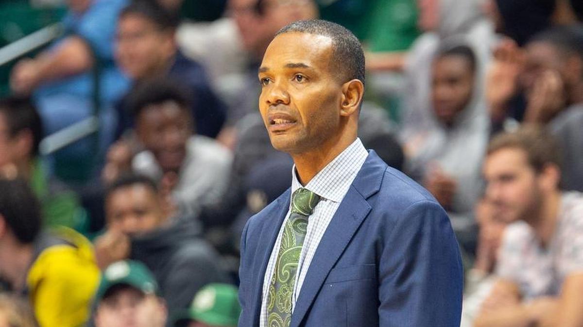 Charlotte 49ers coach Ron Sanchez has signed four players to his first full recruiting class.
