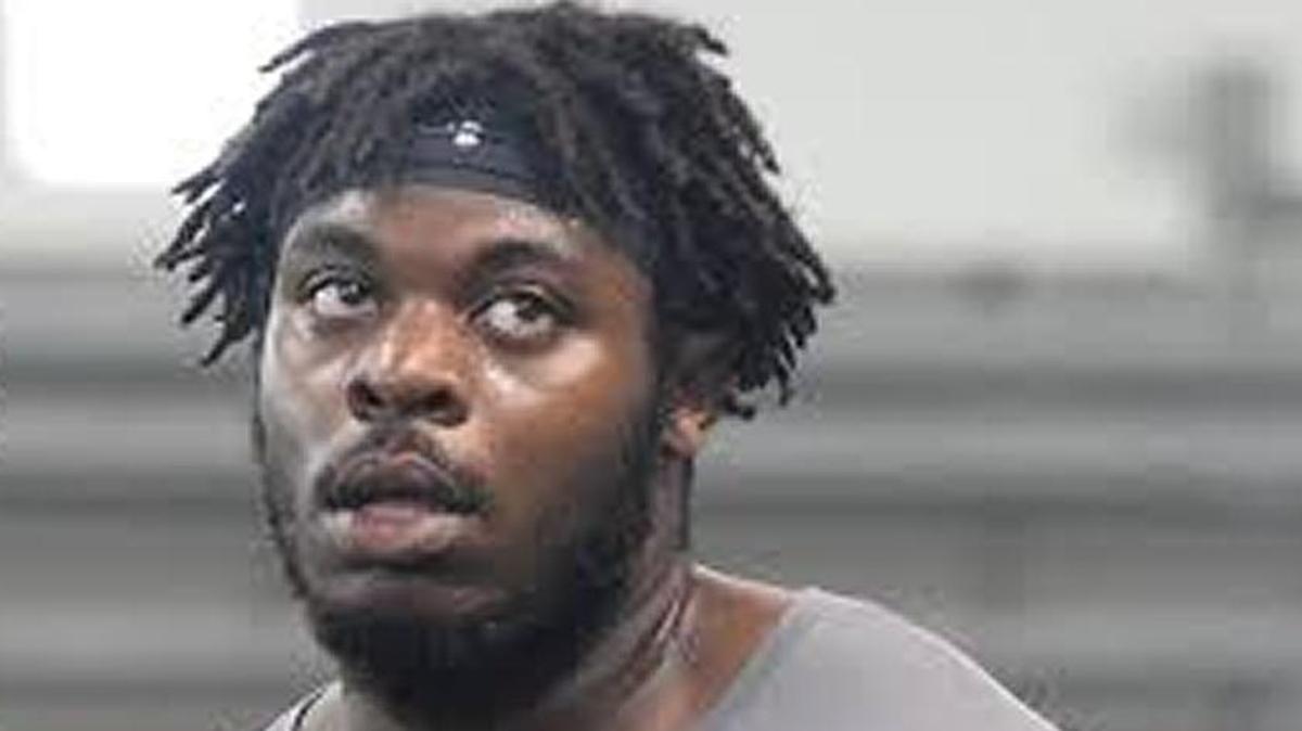 Dantrell Barkley, a defensive lineman from Kannapolis, is one of several new players Charlotte 49ers coach Brad Lambert hopes can help breathe life into a program that finished 1-11 last season.