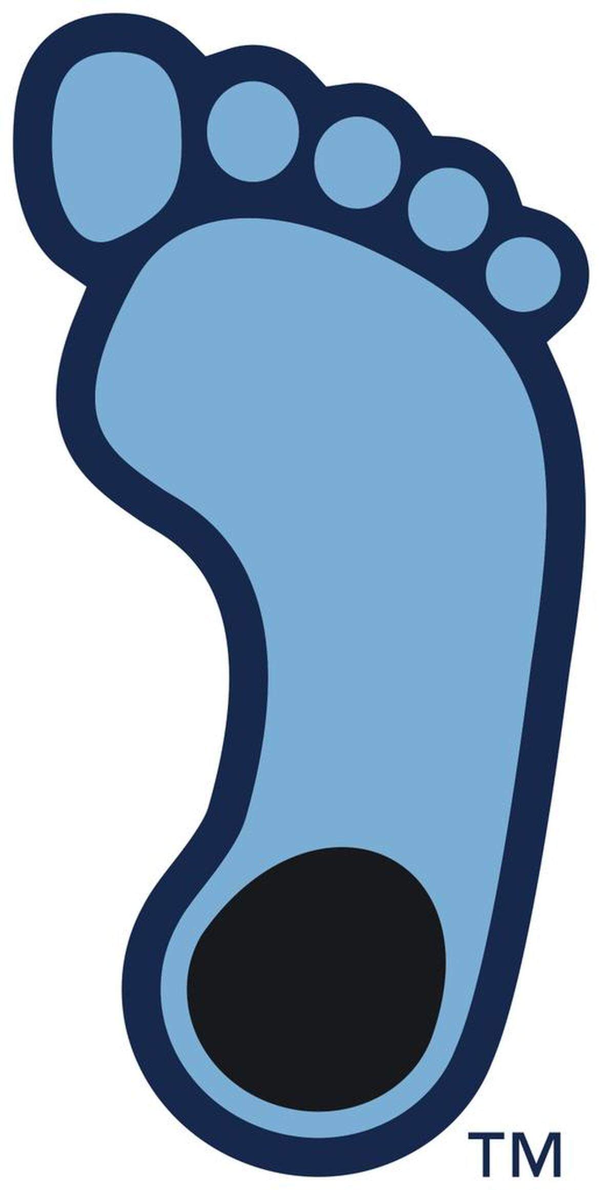New UNC logo