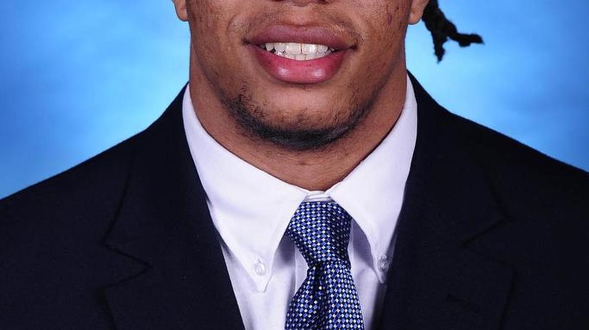 
Dajaun Drennon
