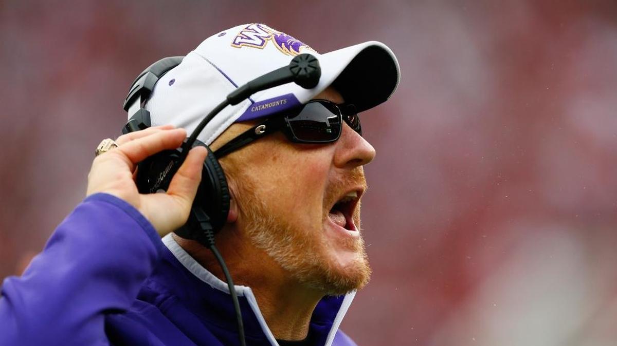 
Western Carolina coach Mark Speir has 23 starters back from the Catamounts’ surprise runner-up finish in the Southern Conference last season. Can a first-ever SoCon title be in the cards in 2015?


