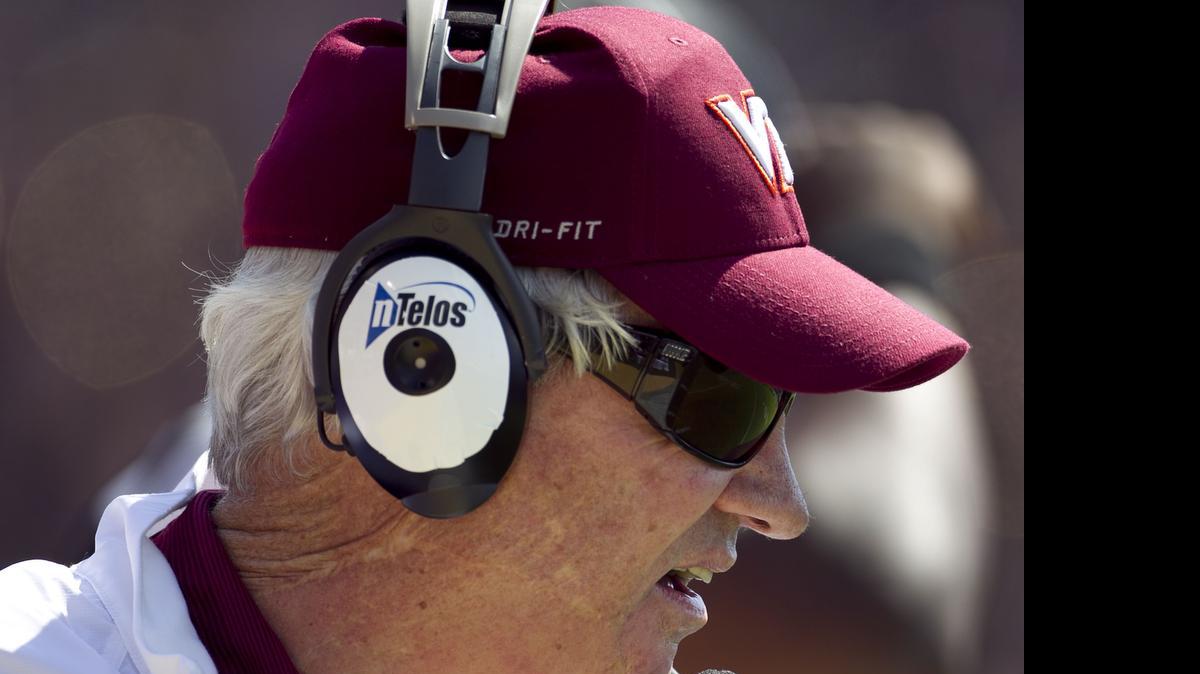 
Bottom line on Virginia Tech: This feels like head coach Frank Beamer's last hurrah. After three mediocre seasons, the Hokies win the Coastal and pick up their 10th win in the bowl game.


