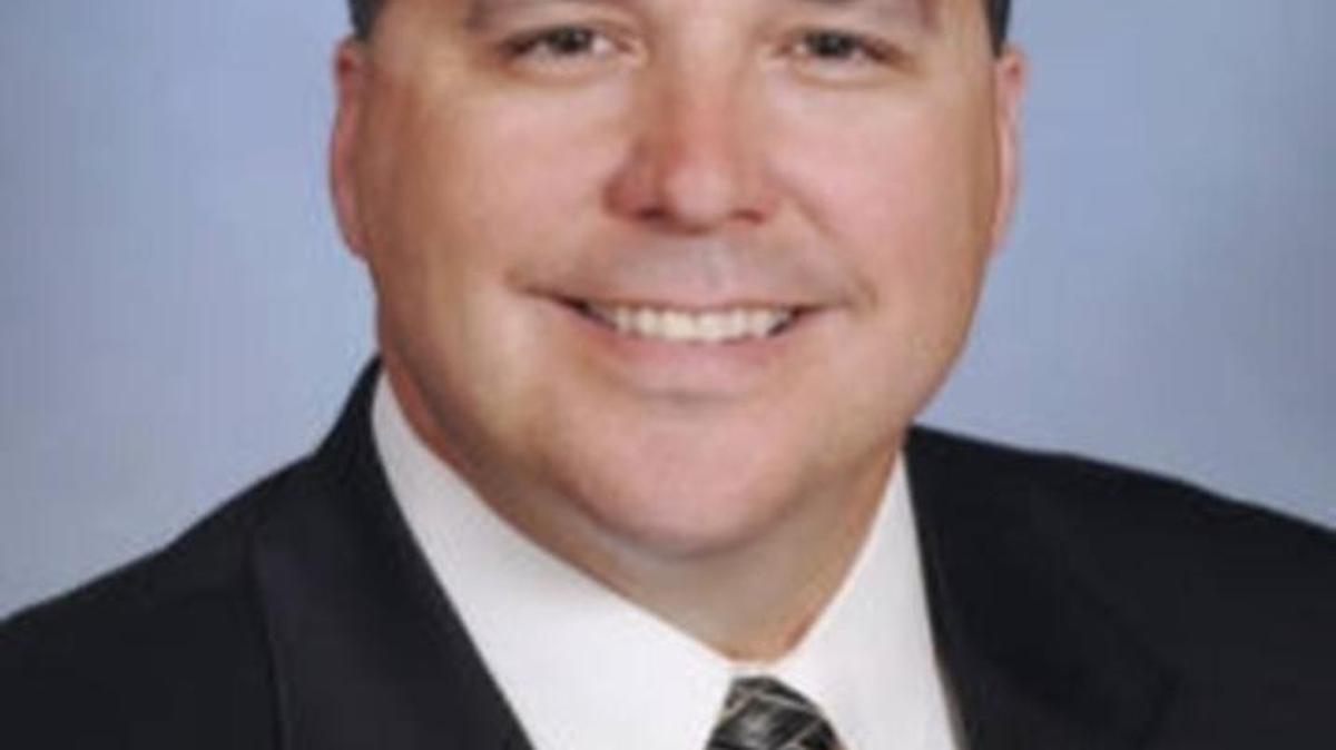 
Charlotte 49ers’ assistant football coach Phil Ratliff was hospitalized after suffering a ‘cardiac event’ on Monday
