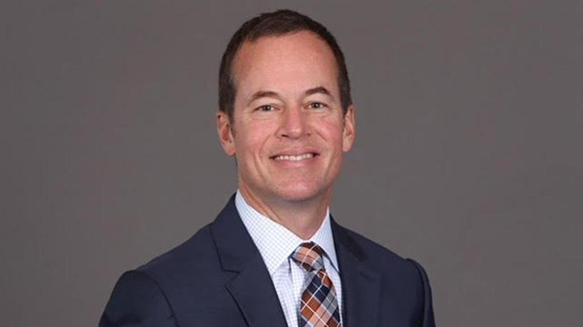 Mike Hill will be the next athletics director at UNC Charlotte, where he will replace Judy Rose. She is retiring this summer.