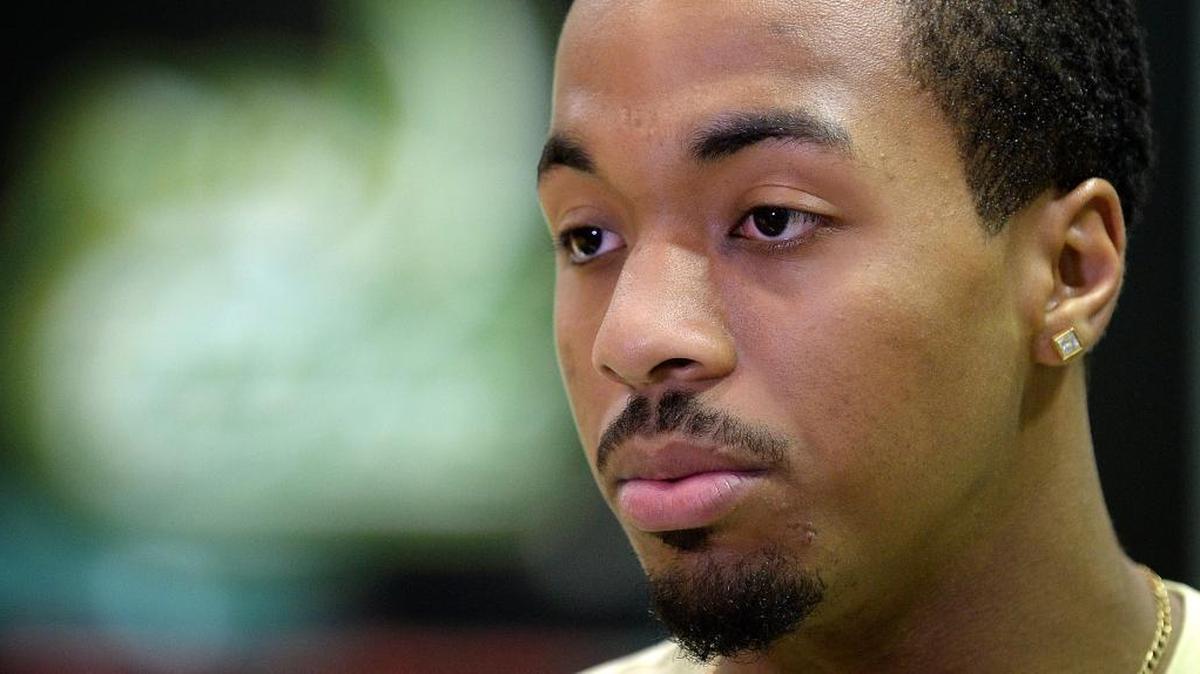 Charlotte 49ers junior guard Jon Davis averaged 19.6 points last season, second best in Conference USA.