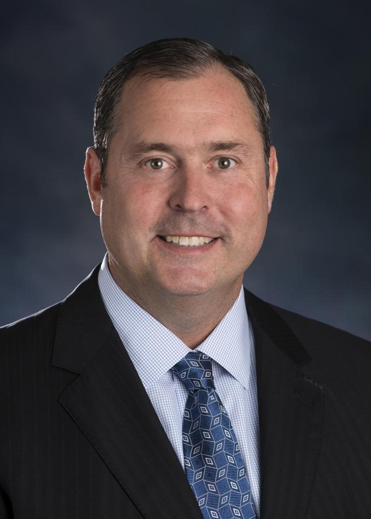 Georgia State athletics director Charlie Cobb formerly directed Appalachian State’s program. He is an N.C. State graduate.
