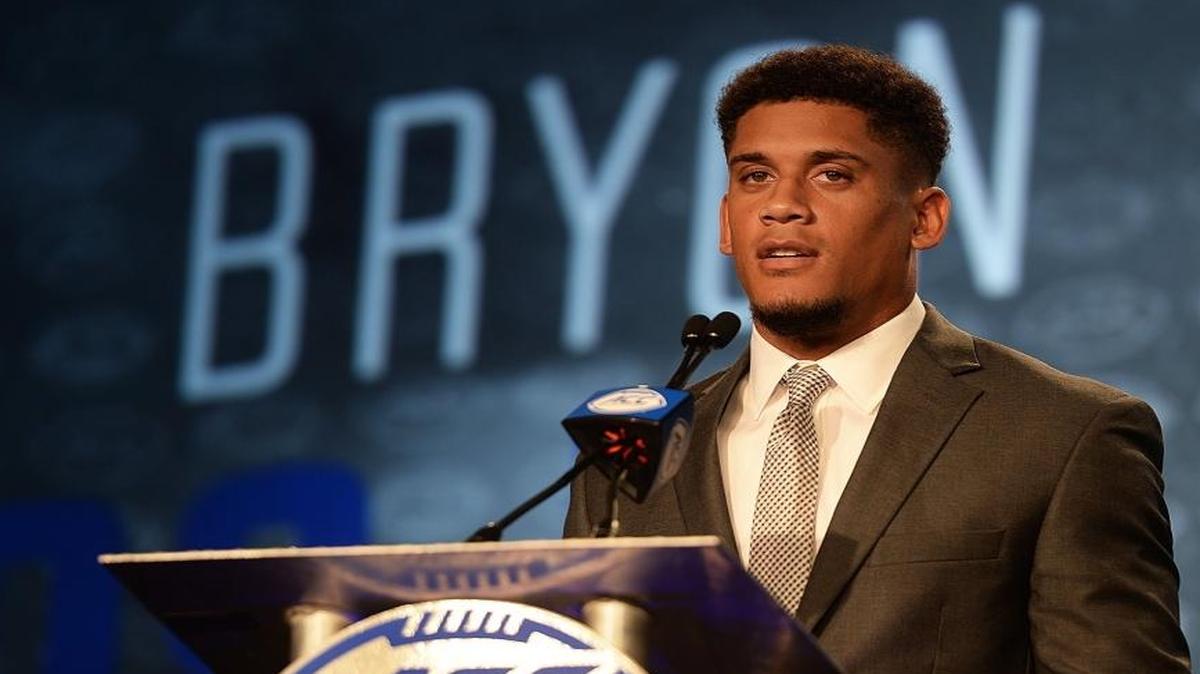 Duke cornerback Bryon Fields Jr. is the last remaining Blue Devil who appeared in the 2013 ACC Championship Game in Charlotte, where he grew up.