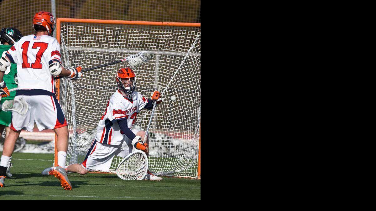 
Providence High graduate Tim Brady is the first freshman since 2004 to start in goal at Gettysburg College.
