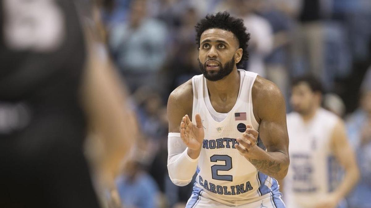 North Carolina point guard Joel Berry II and the 13th-ranked Tar Heels will play host to Wake Forest on Saturday at the Smith Center.