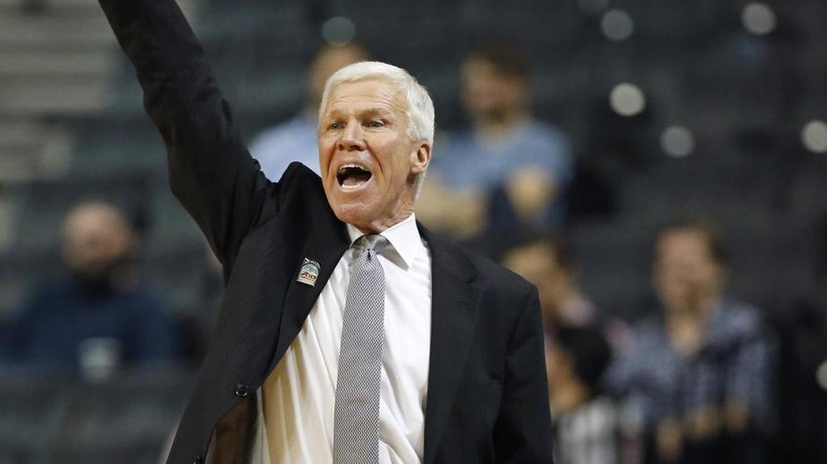 Head coach Bob McKillop’s Davidson Wildcats (20-12) will play at Florida State (19-13) on Tuesday at 7 p.m.
