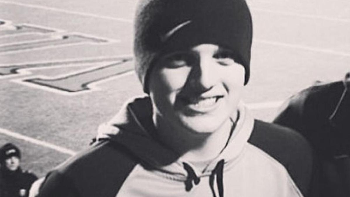 Charlotte’s loss at Western Kentucky came one day after 49ers student manager Austin Rainey, above, was killed in an automobile accident in Virginia. The 19-year-old’s death had a heavy impact on the team, coach Mark Price said.