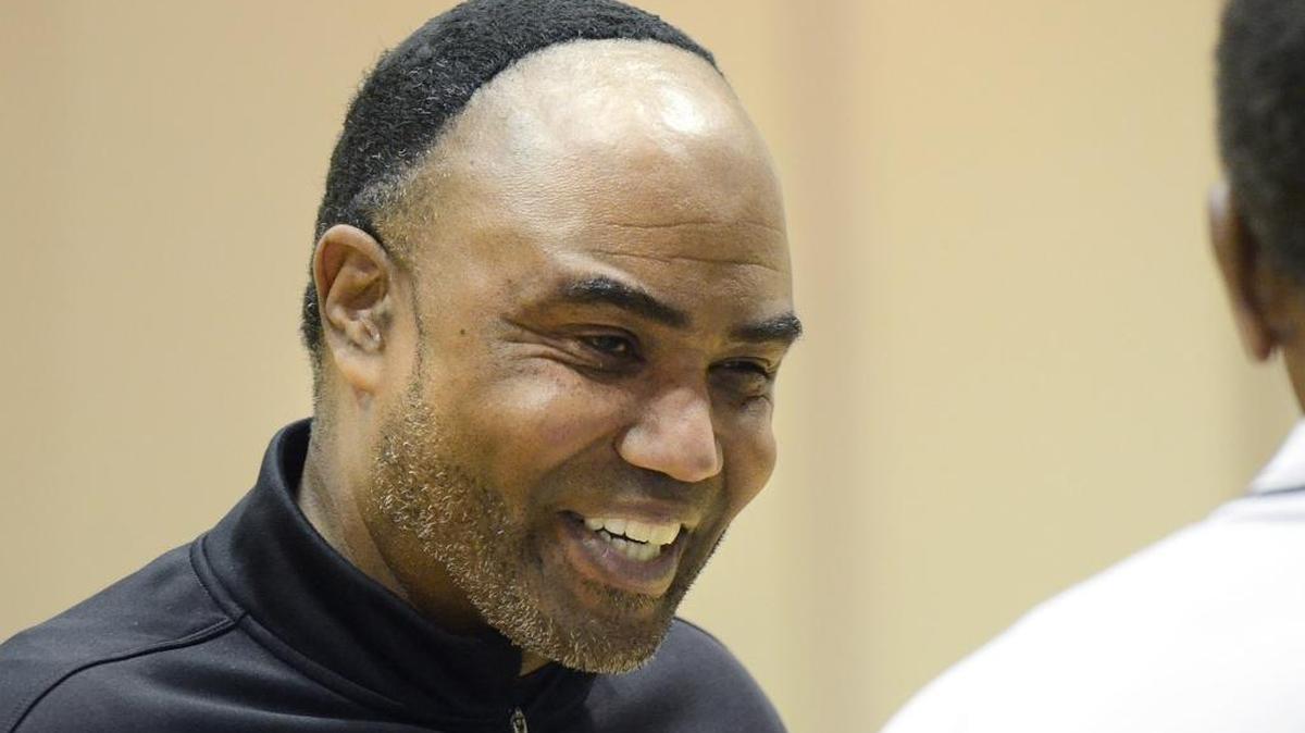 Former Charlotte 49ers coach Alan Major is back at Ohio State as director of recruiting and player development.
