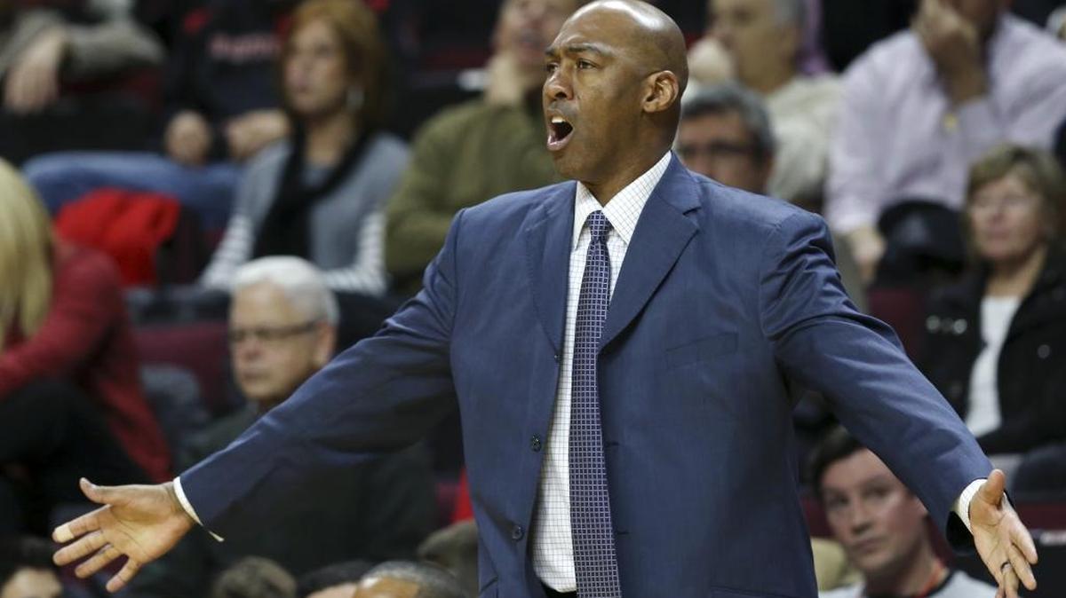 Wake Forest head coach Danny Manning picked up an out-of-conference win on Nov. 30 against Rutgers. The Deacons face Xavier on Tuesday.