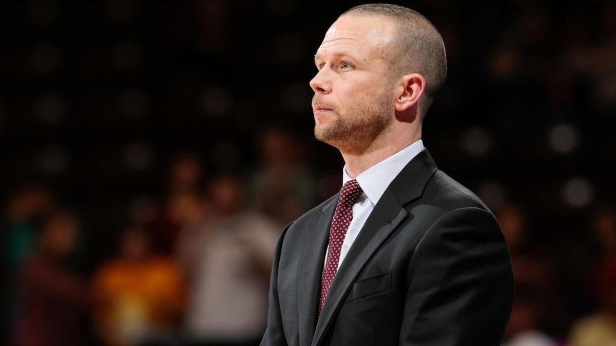 Winthrop coach Pat Kelsey will lead the No. 2-seeded Eagles into the Big South men’s basketball tournament in Buies Creek. Winthrop will open play against either Radford or Presbyterian in the quarterfinals Friday at 6 p.m.