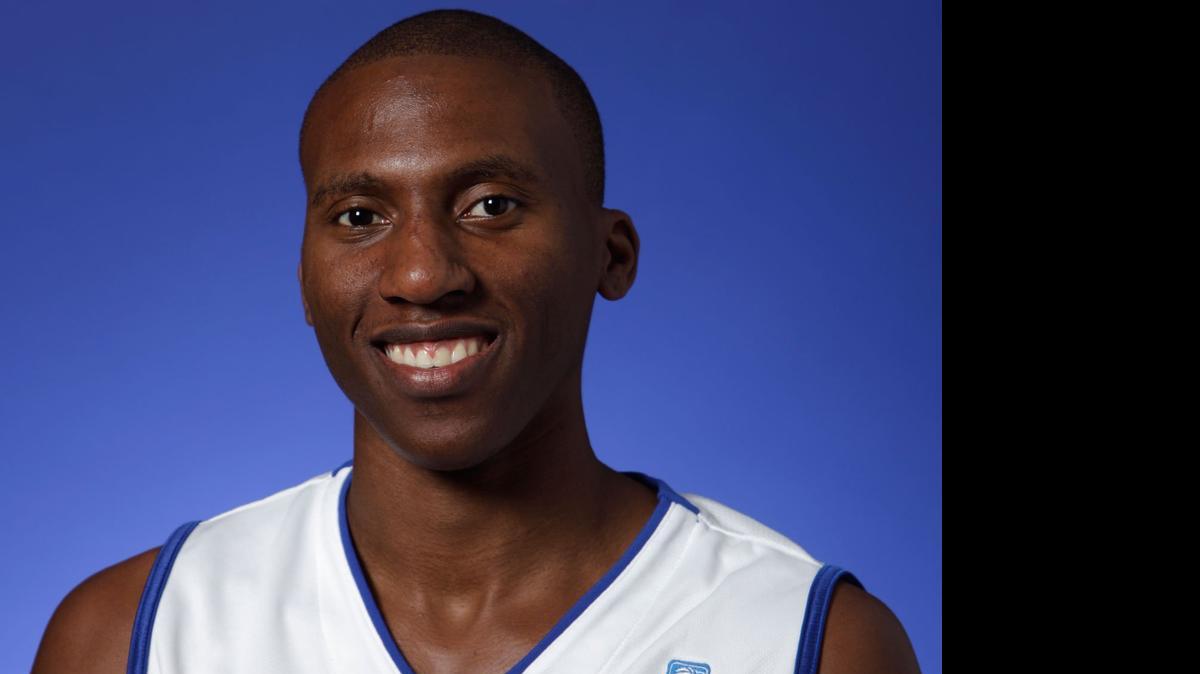
Nolan Smith
