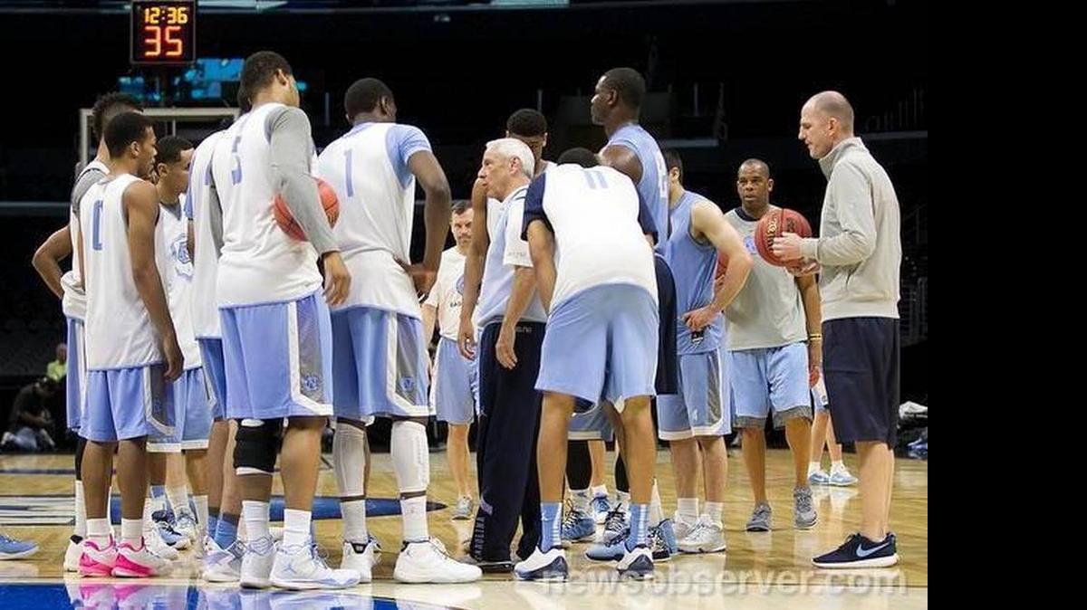 
UNC, which will enter next season among the favorites to reach the Final Four, has had difficulty attracting the very best high school prospects in recent seasons.
