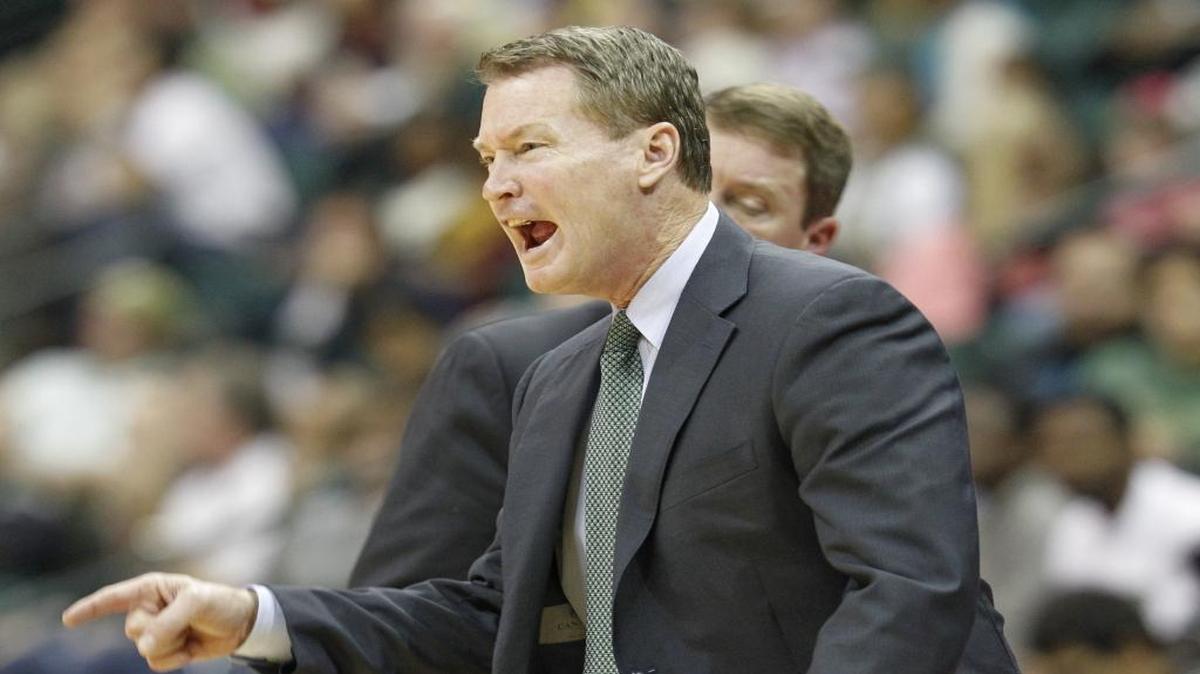 The Charlotte 49ers and Mark Price have reached the final week of the Conference USA season looking to play better on the road in their final two games.