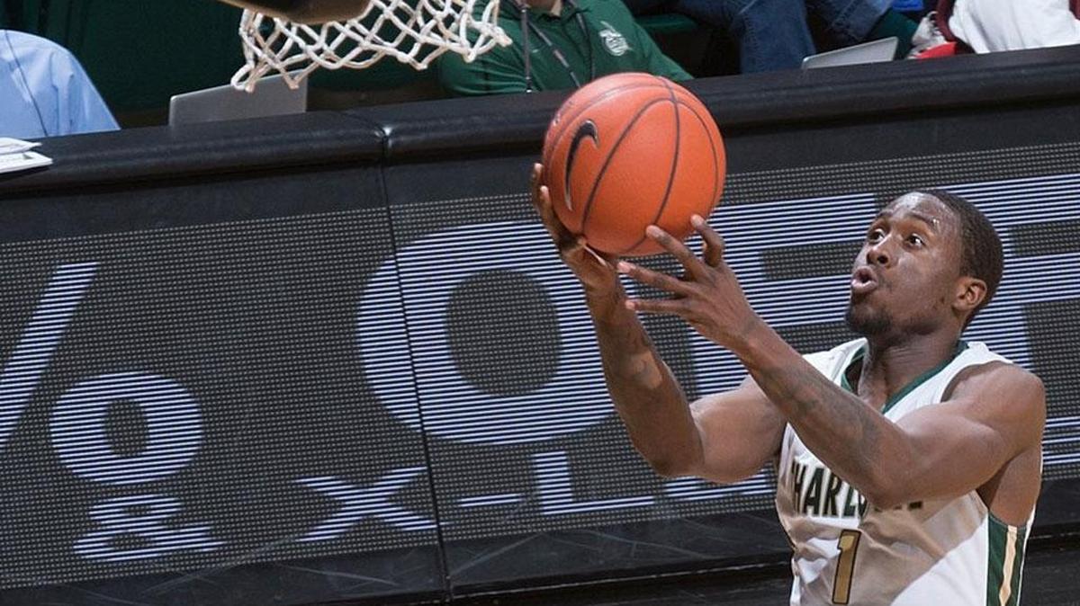 Braxton Ogbueze scored 30 points in Thursday’s 88-75 win at Rice.