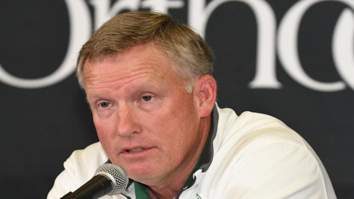 Charlotte 49ers football coach Brad Lambert and his staff signed 22 players on Wednesday.