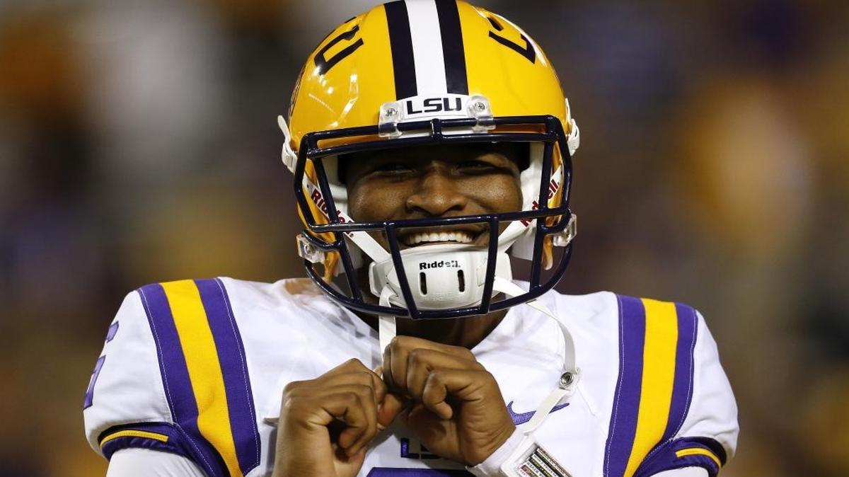 Former LSU quarterback Brandon Harris will transfer to North Carolina as a graduate student this fall, giving him one season to prove his NFL readiness.
