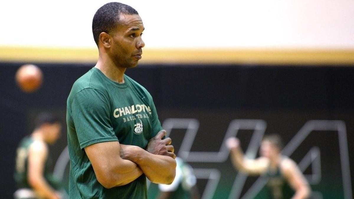 The Charlotte 49ers and new coach Ron Sanchez open the season Nov. 6 against Chattanooga at Halton Arena.