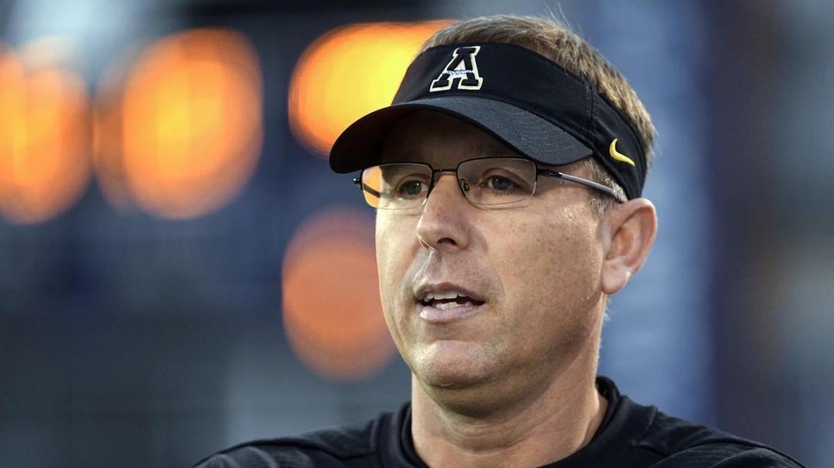 Appalachian State head coach Scott Satterfield has reached an agreement to be Louisville’s head coach, a person with knowledge of the situation told the Associated Press.