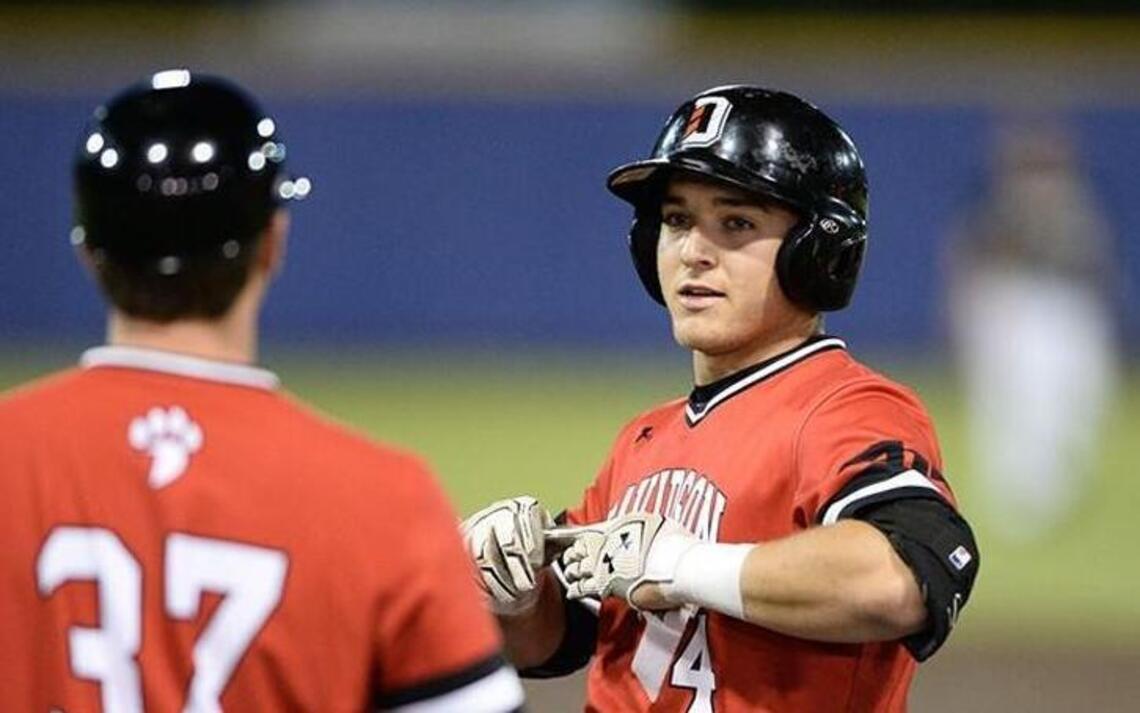 Davidson draws tough but familiar foe for first NCAA tournament game