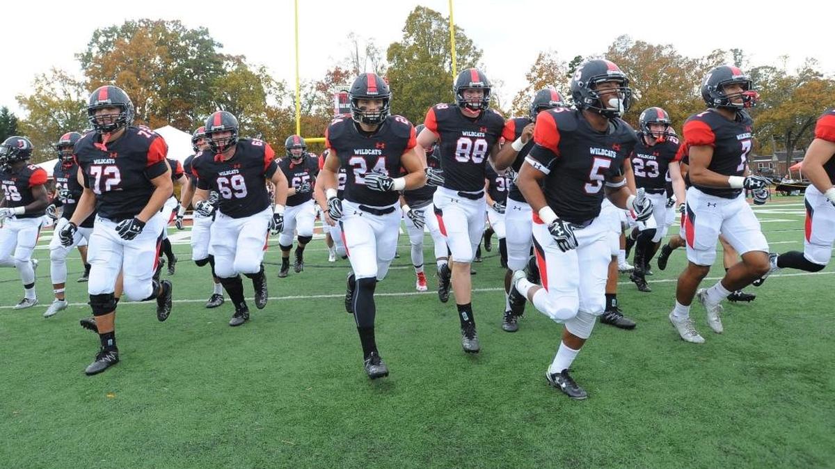 Davidson will try to end its 11-game losing streak in the Pioneer Football League next Saturday, when the Wildcats will play host to Dayton.