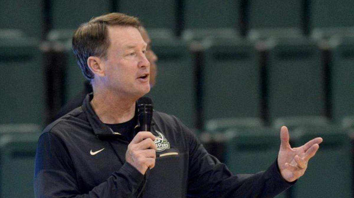 Charlotte 49ers coach Mark Price expects to have three recruits signed by Thursday.
