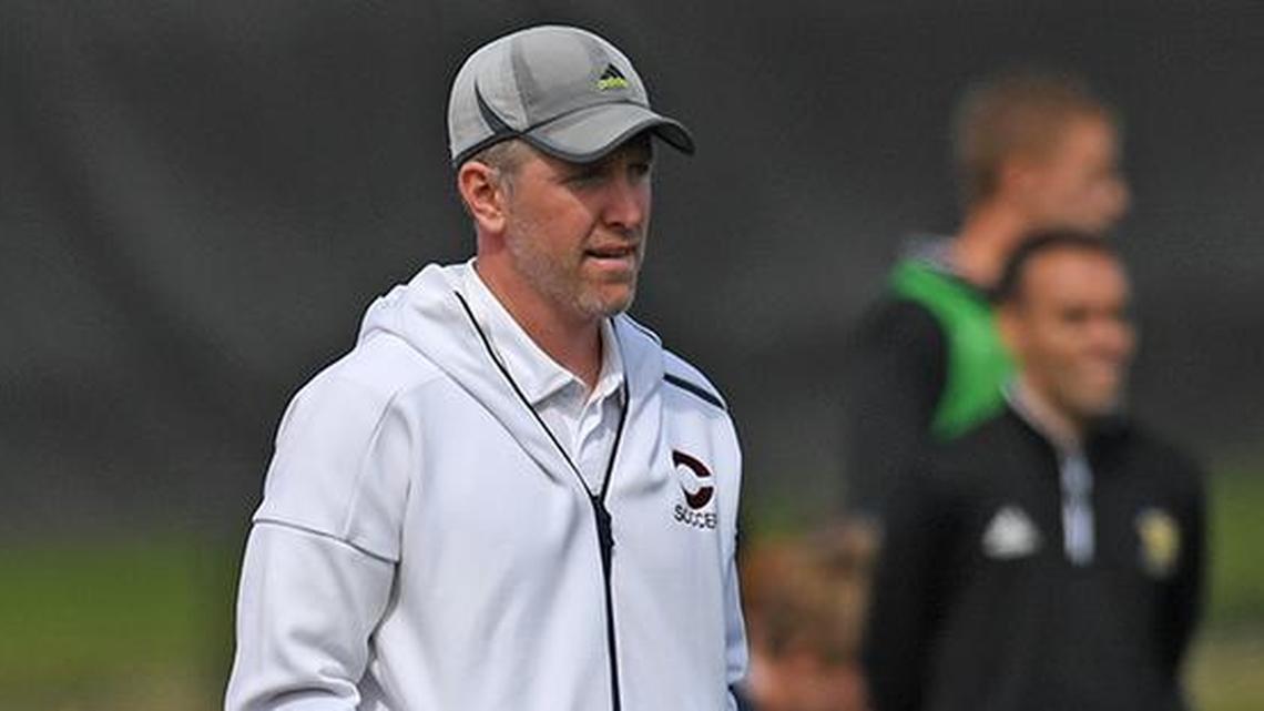 Mike Babst, who compiled an 87-23-12 record in six seasons at the University of Chicago, was named head coach at Davidson on Thursday.