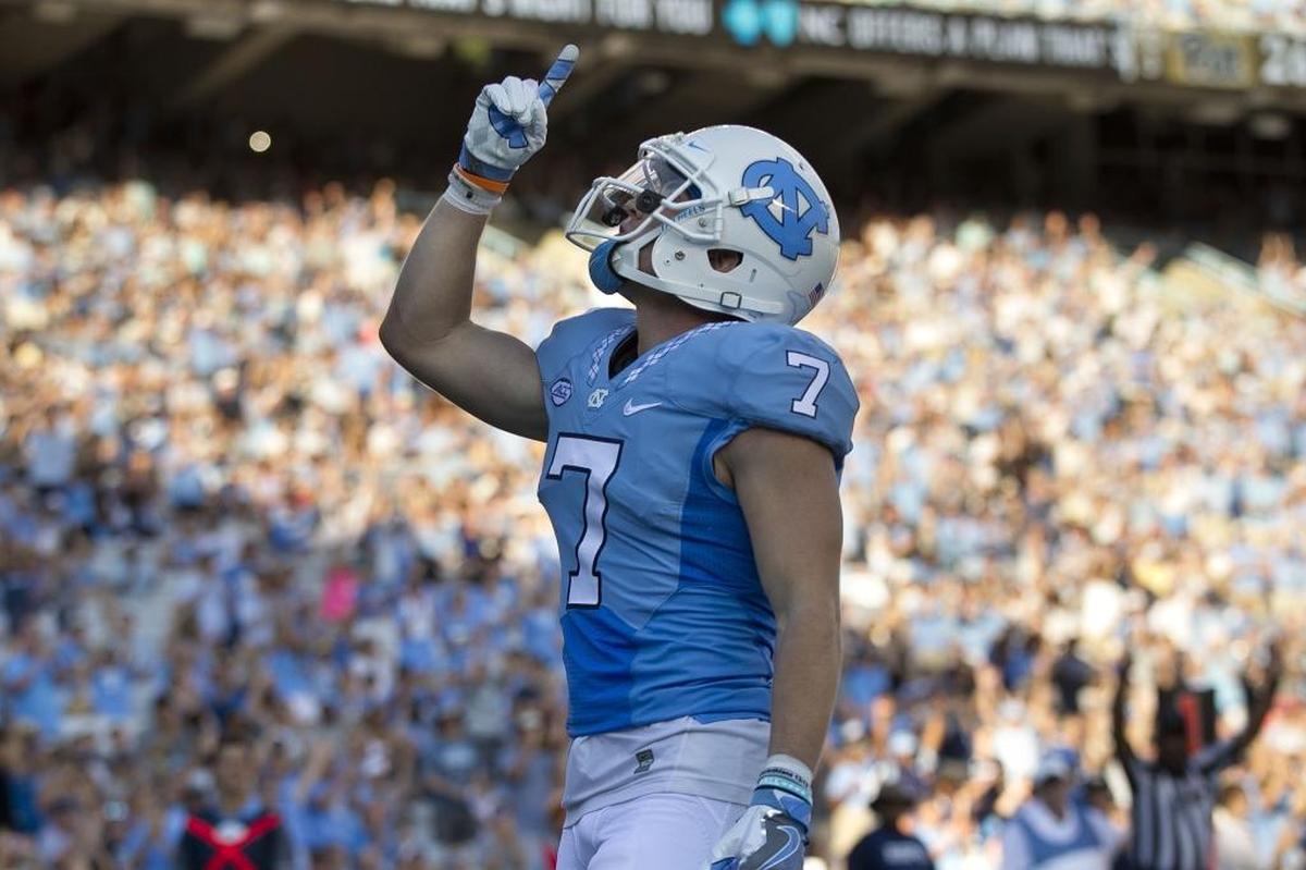 In September, Austin Proehl will take the field as the Tar Heels’ presumptive top receiver, a year away from the potential NFL platform he desires. He’ll also find out whether he’s one of 22 players named to the Good Works Team.