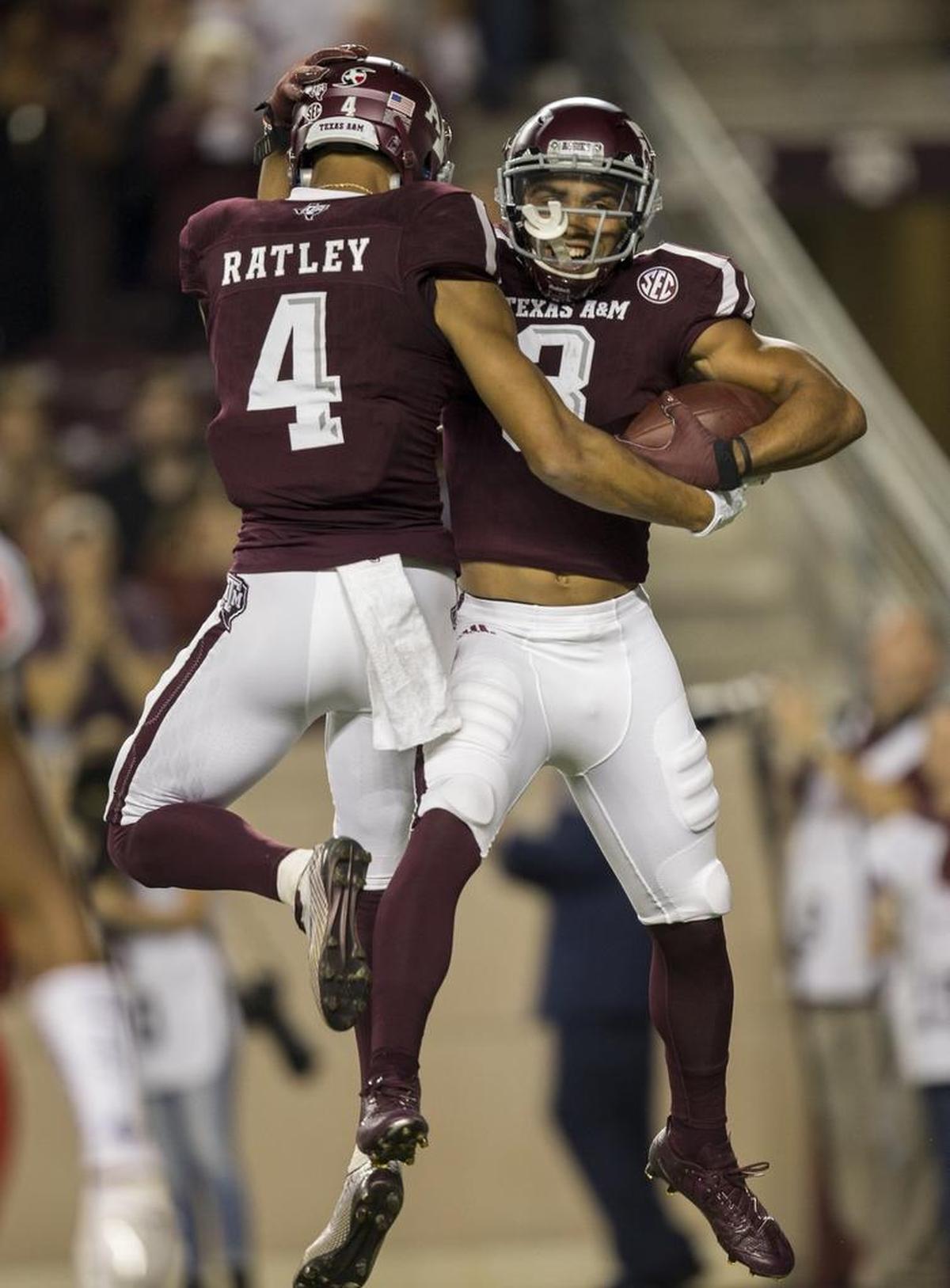 Texas A&M went 7-5 this season, and the Belk Bowl will be the school’s ninth consecutive postseason game.