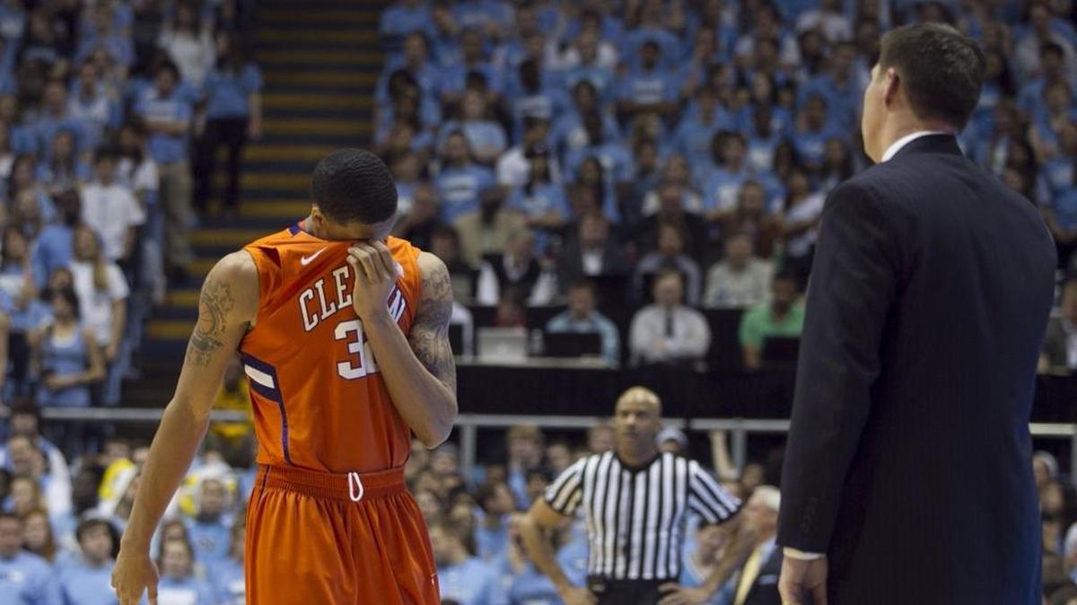 Clemson is 0-58 all-time against UNC in Chapel Hill, but this year could be the year that streak finally ends.