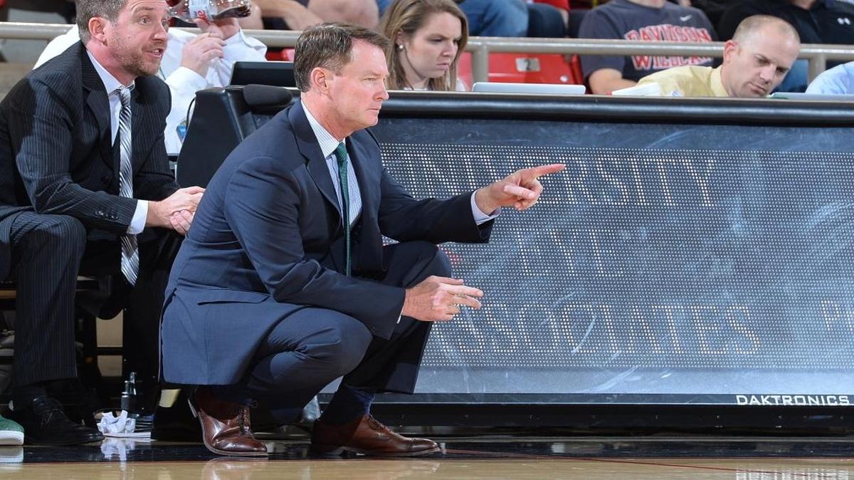 Charlotte 49ers coach Mark Price and his team travel to Birmingham to face seventh-seeded UAB in the first round of the Conference USA basketball tournament on Wednesday.