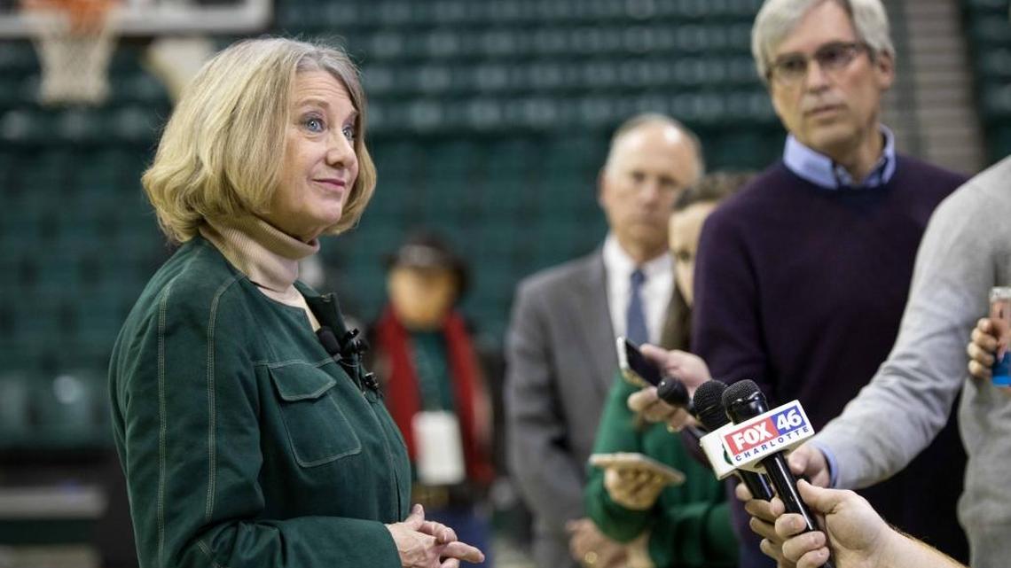 Charlotte 49ers athletics director Judy Rose announced Thursday that she will retire from the school in June after a 43-year career, the final 28 as the school’s athletics director.