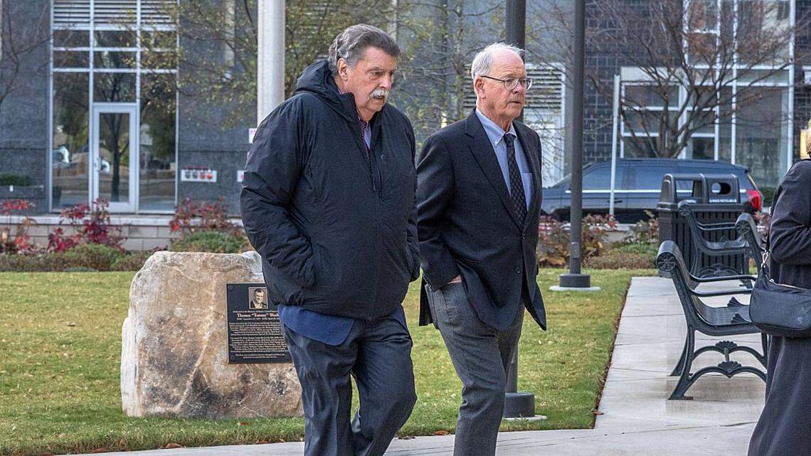 Cup owner says NASCAR ‘had us over a barrel’ in charter deal, shows fiscal losses