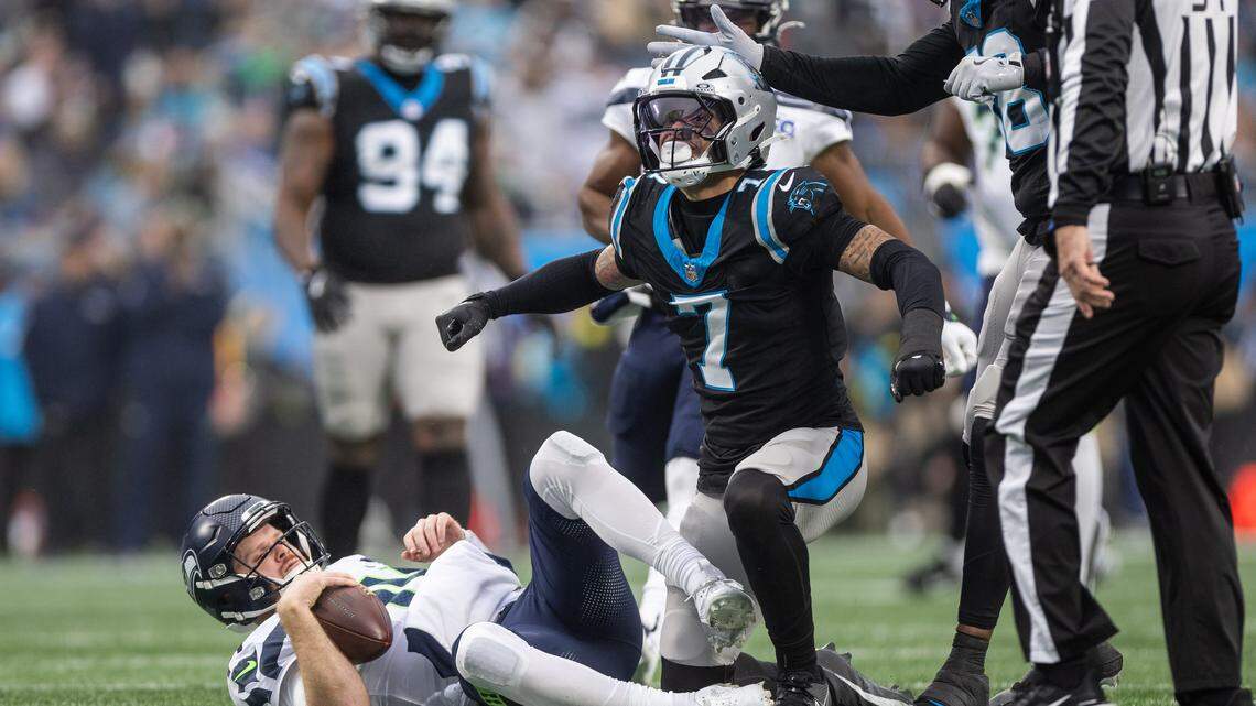 Carolina Panthers vs. Tampa Bay Bucs: Our predictions, TV channel, betting info