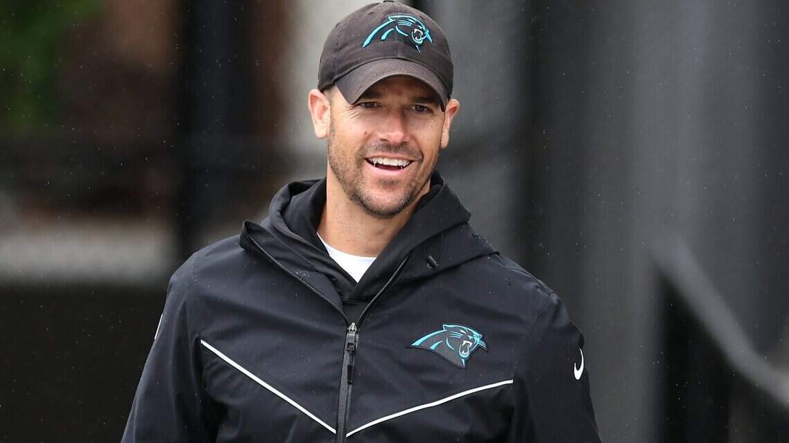 Storylines heading into Carolina Panthers training camp | Raleigh News ...