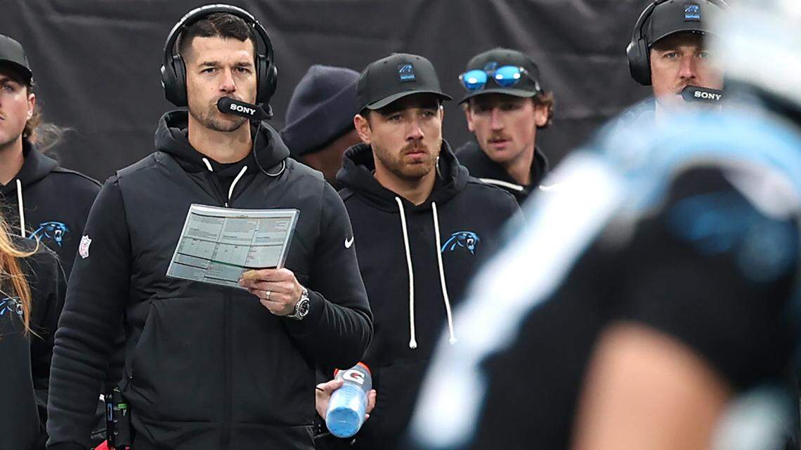 Carolina Panthers’ remaining offseason needs after early NFL free agency splurge