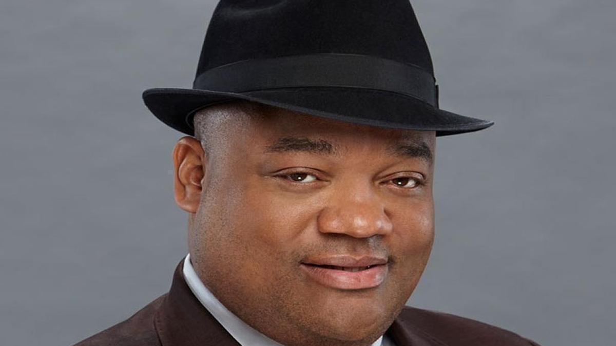 Fox Sports’ Jason Whitlock says cord-cutting and politics have much to do with ESPN’s sagging ratings. Whitlock is a former ESPN employee.
