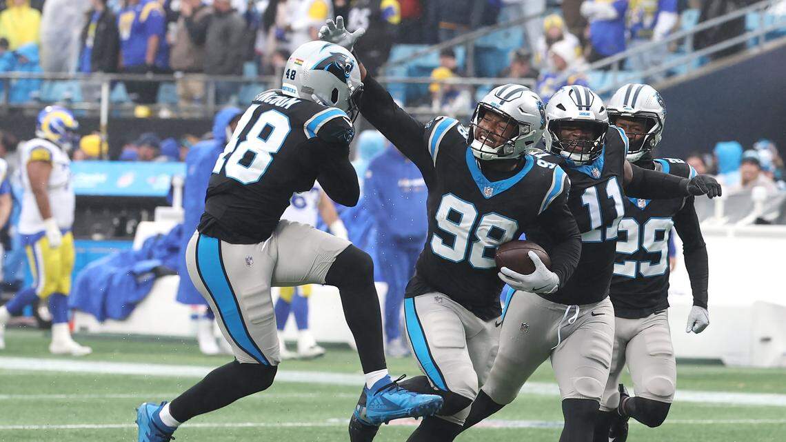 The next step: Will the Carolina Panthers re-sign any of these 7 free agents?