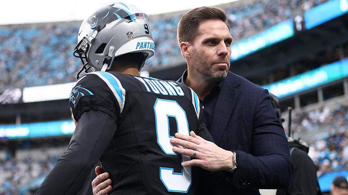 What are the Carolina Panthers’ most immediate needs in the 2026 NFL Draft?