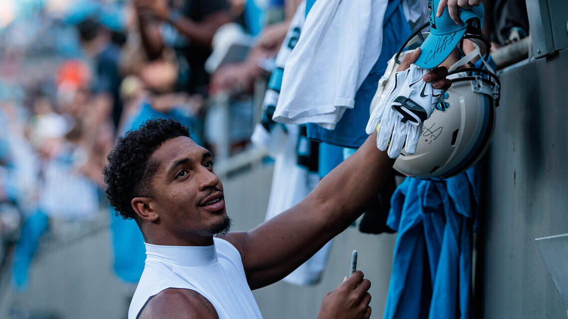 Carolina Panthers’ preseason begins: TV channel, radio information for each game