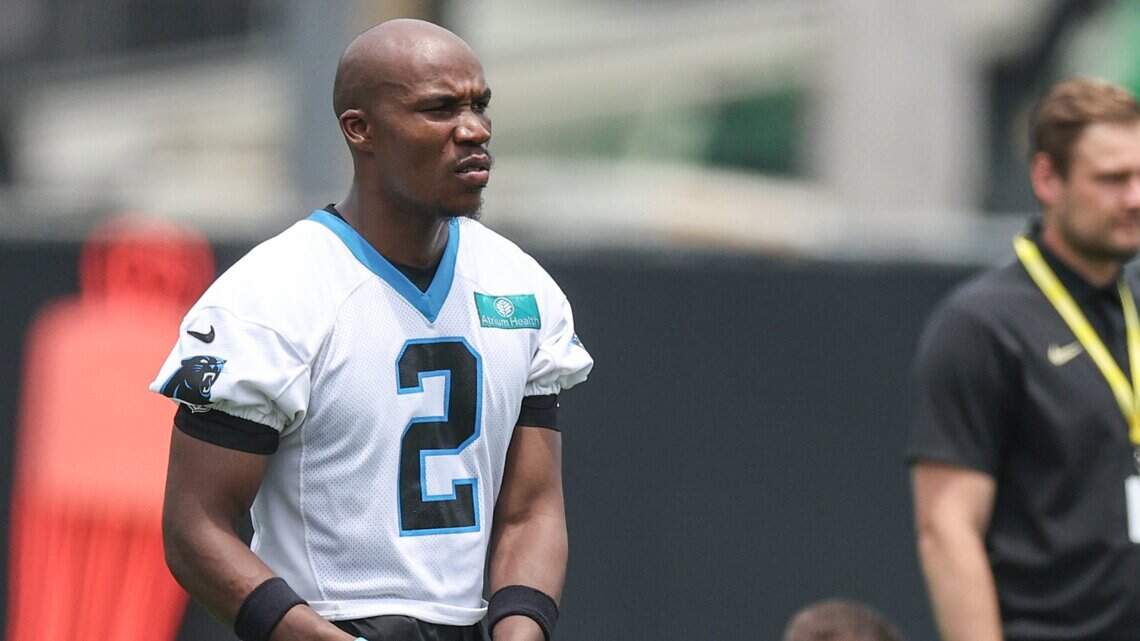 Tom Brady ‘struck a nerve’ with Carolina Panthers star CB. It’s easy to see why