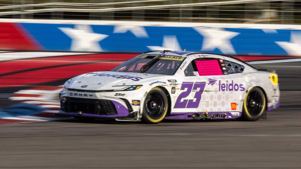 ‘We remain open to a settlement’: Judge orders key conference in NASCAR lawsuit