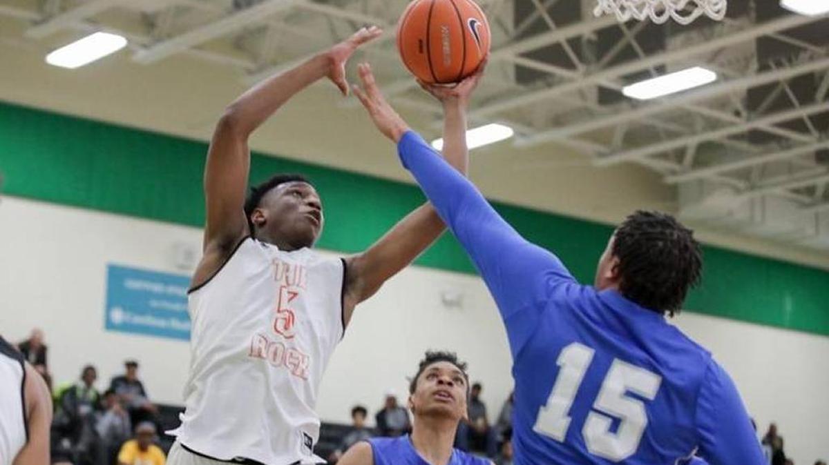 D-Stone Dubar and Rocky River, fresh off Saturday’s upset at North Meck, will play Southwestern 4A rival Butler Tuesday