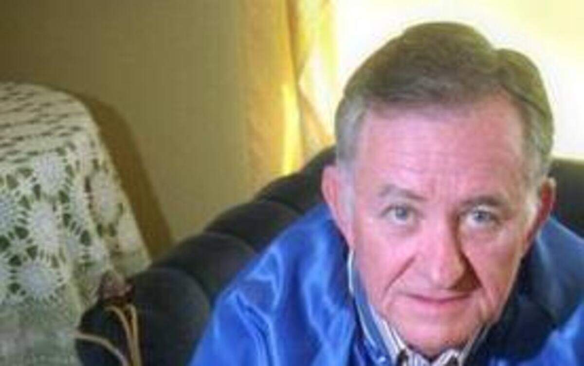 
Longtime Providence Day and South Mecklenburg boys basketball coach Dave Price, who won six state championships, passed away Thursday at the age of 84. (PHOTO BY T. ORTEGA GAINES)
