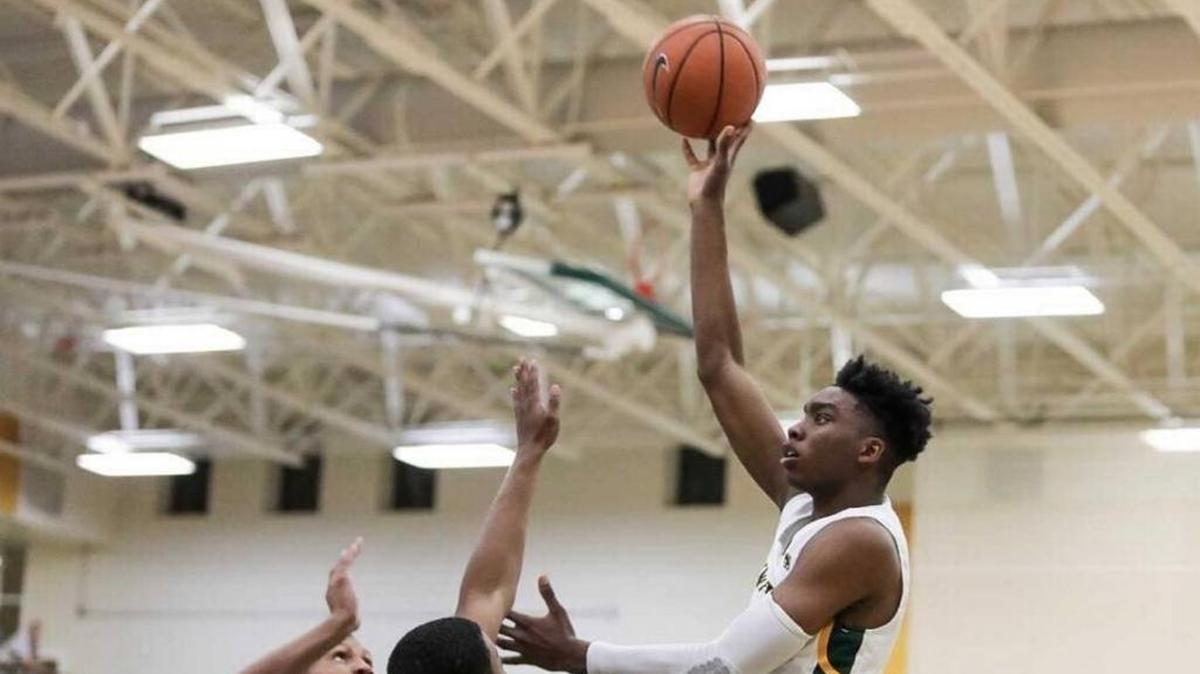 Independence’s Matt Smith, who got an offer from UMASS Thursday, will lead the Patriots into Saturday’s N.C. 4A final against Wake Forest Heritage